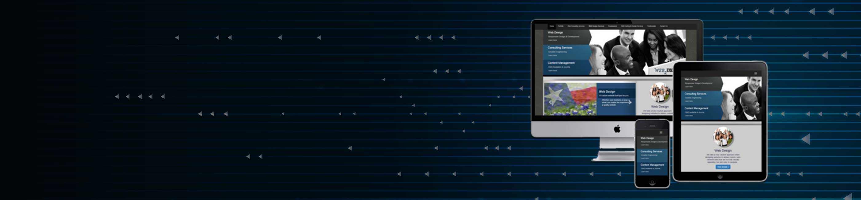 Web Designs by Sarah Albright