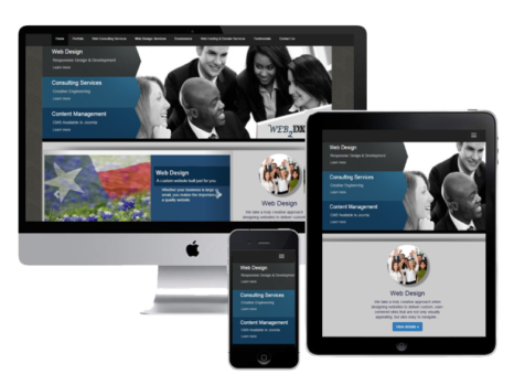 Custom Website Design Company Arlington TX Custom Website Design Company Arlington TX