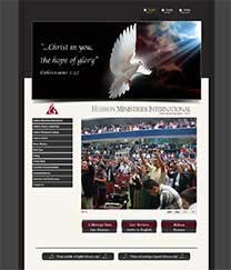 Hebron Ministries International