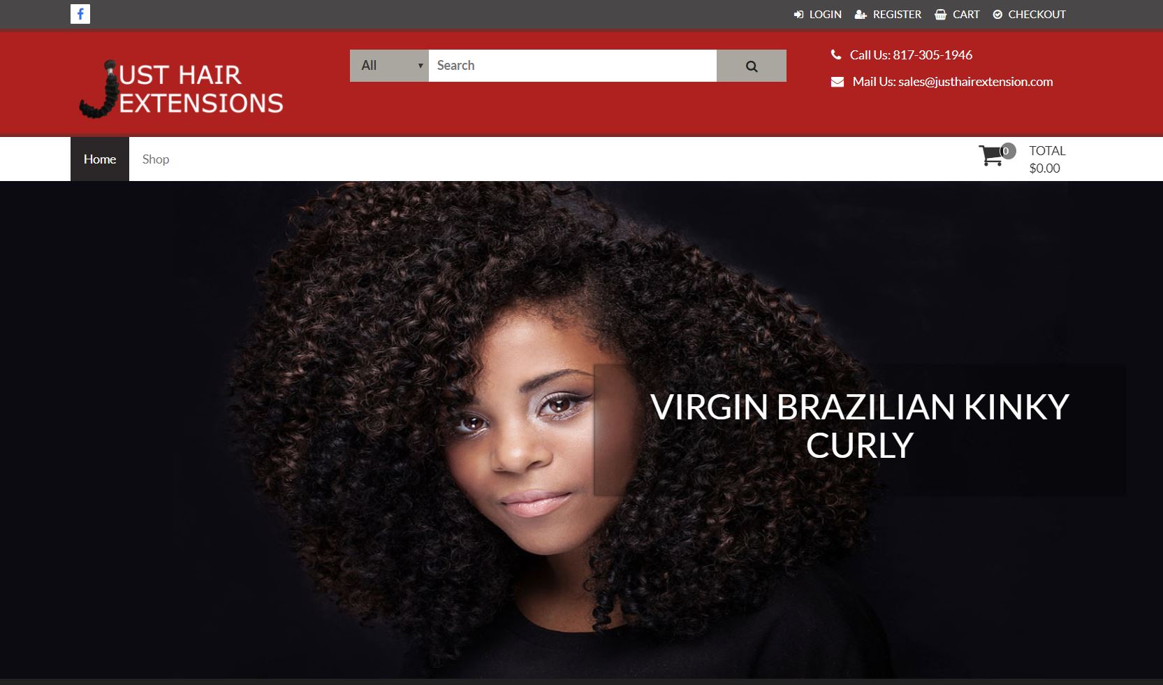 Just Hair Extensions