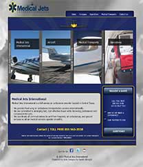 Medical Jets International