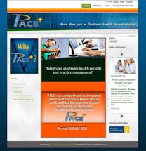 Pace+ Health Record Solutions