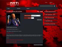 Texas Murder Mysteries